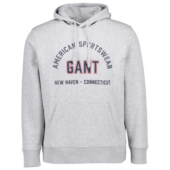 Gant Ανδρικό φούτερ Sweatshirts